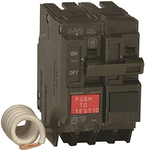 Amps ground fault single - 20,