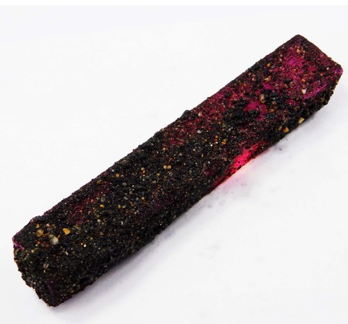 238 natural red ruby - natural,
