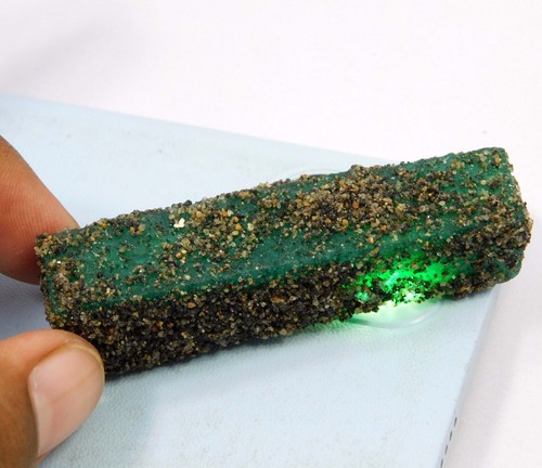 Earth mining rod 233 - earth, ct