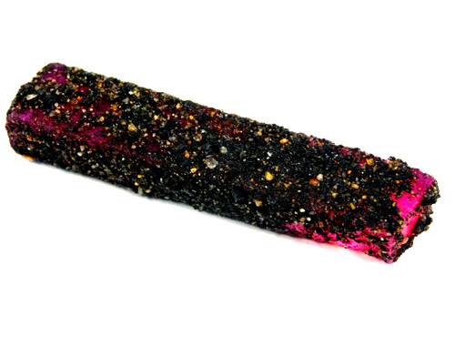 231 natural red ruby - 231.80,
