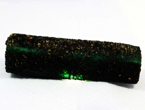 307 natural earth mined - 307.70,