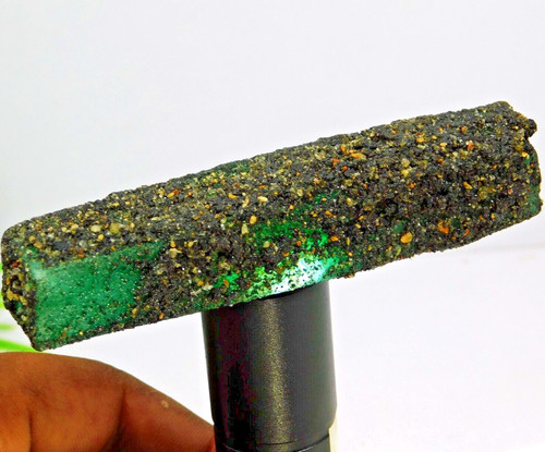 263 natural earth mined - natural,
