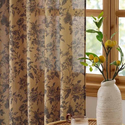 Nicetown linen blend - linen,