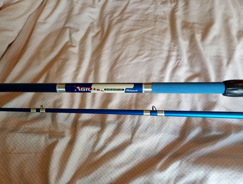 Shakespeare agility 12ft - shakespeare,